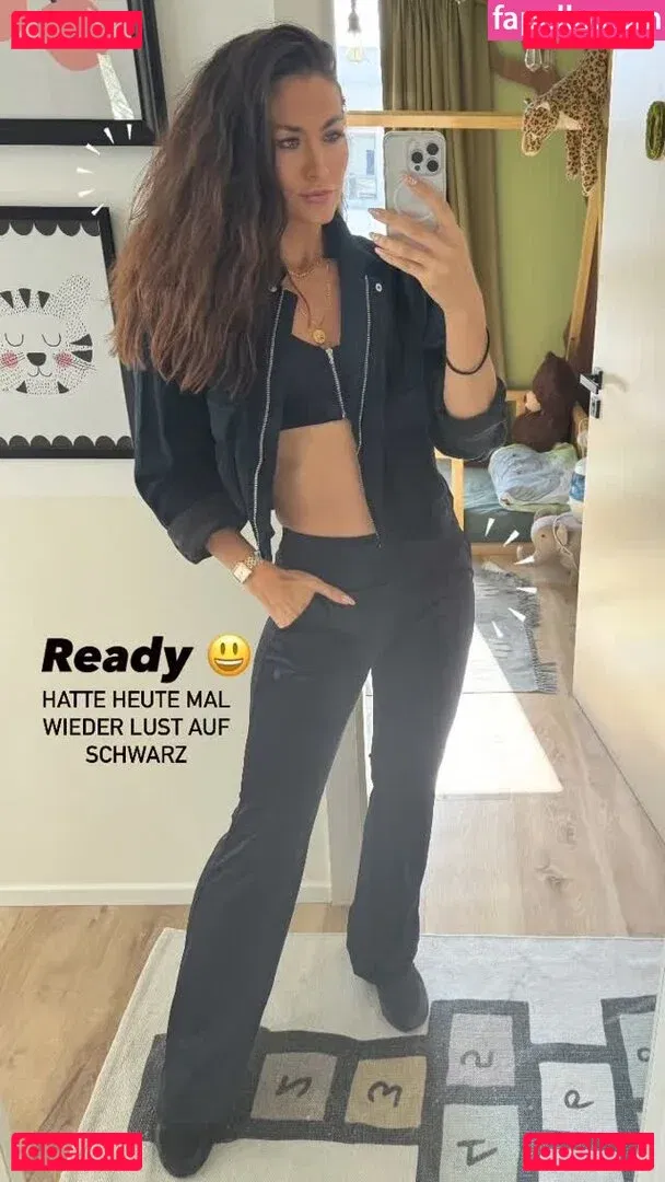 Fiona Erdmann Onlyfans Photo Gallery 