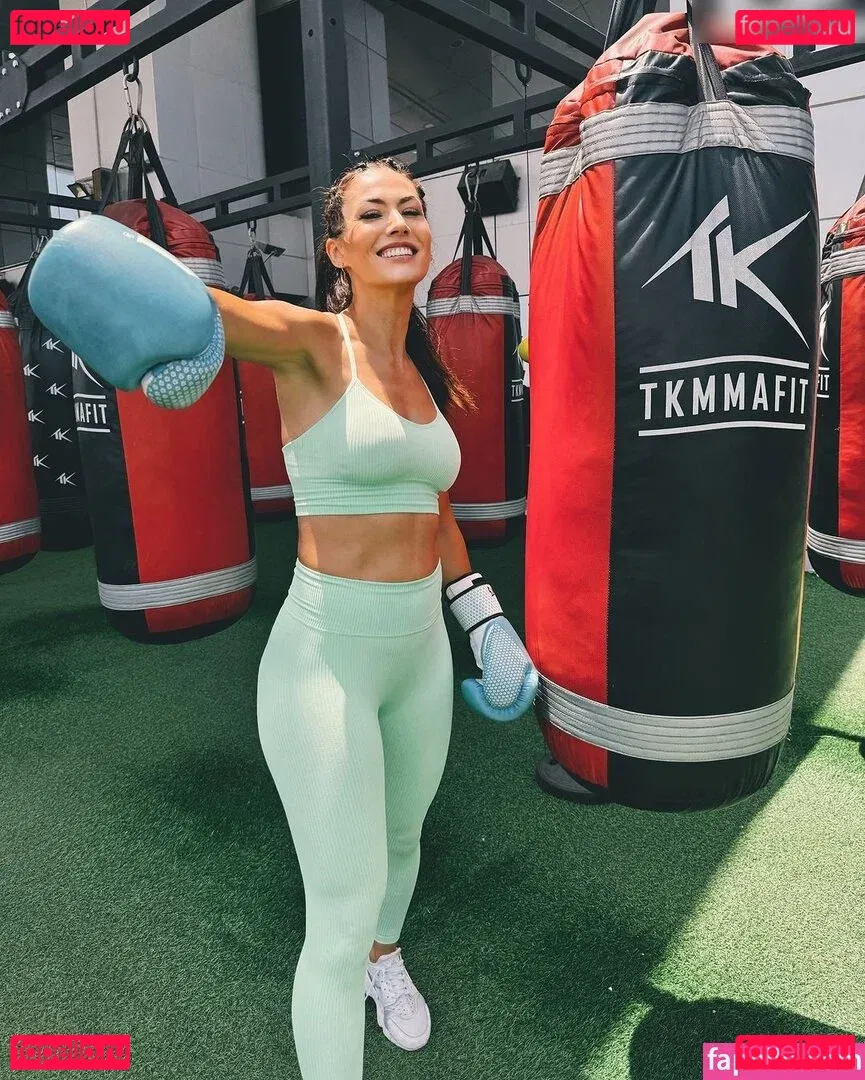 Fiona Erdmann Onlyfans Photo Gallery 