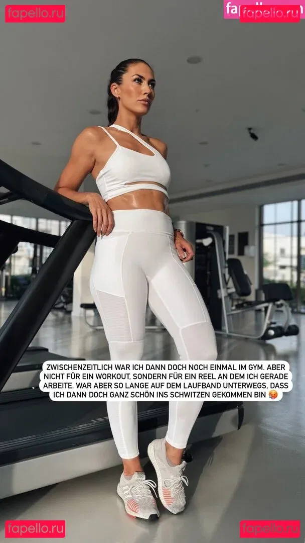 Fiona Erdmann Onlyfans Photo Gallery 