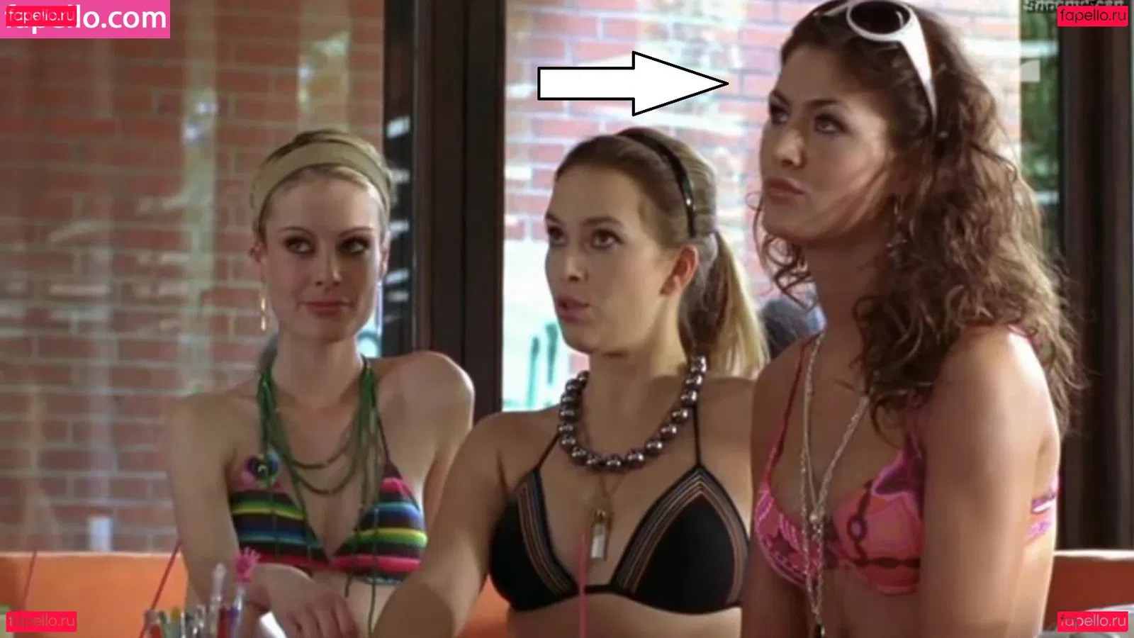 Fiona Erdmann Onlyfans Photo Gallery 