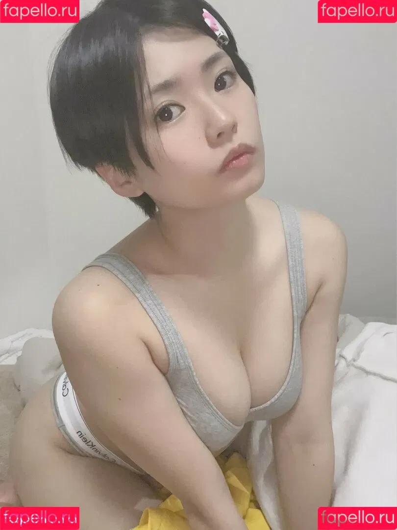 Mikonami Onlyfans Photo Gallery 
