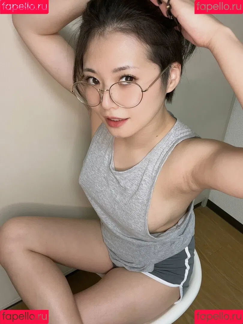Mikonami Onlyfans Photo Gallery 