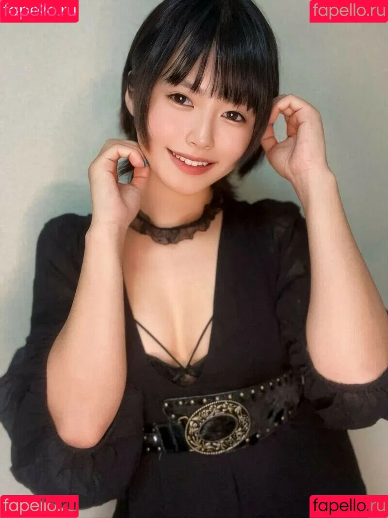 Mikonami Onlyfans Photo Gallery 