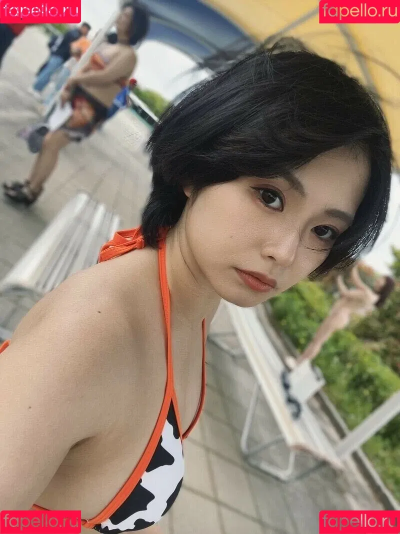Mikonami Onlyfans Photo Gallery 
