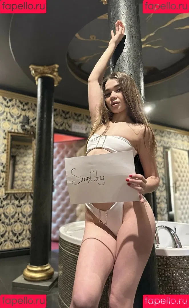 Sweet Berry Onlyfans Photo Gallery 