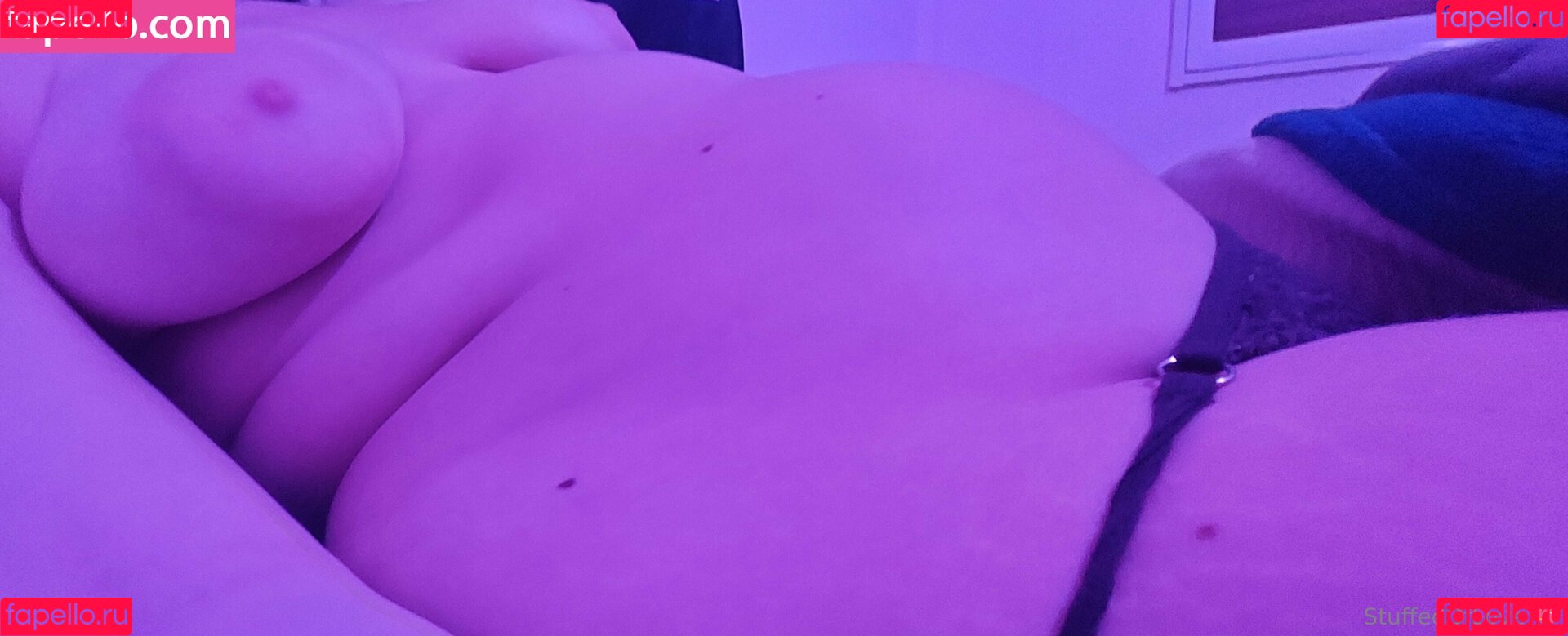 stuffedoflove Onlyfans Photo Gallery 