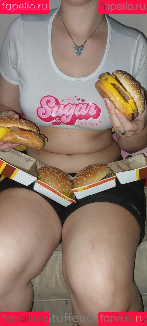 stuffedoflove Onlyfans Photo Gallery 