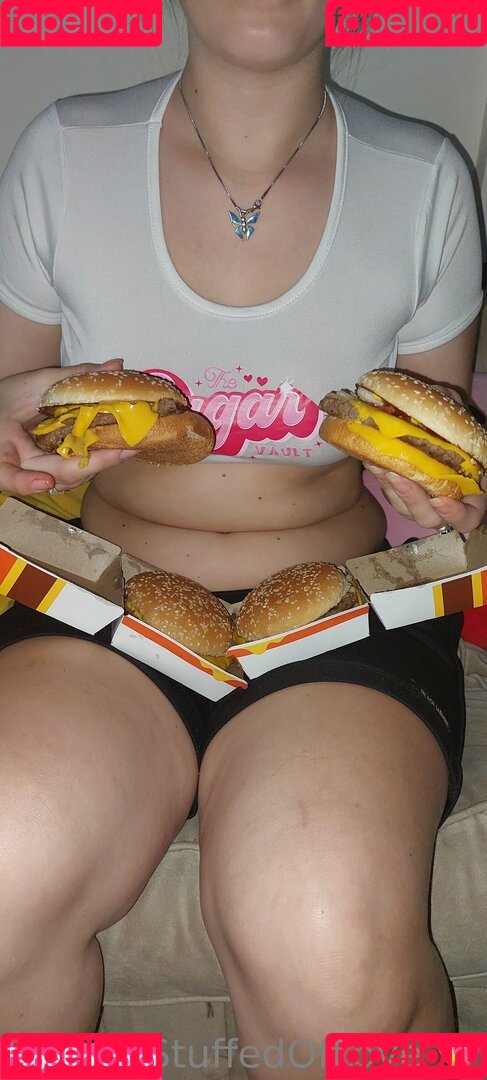 stuffedoflove Onlyfans Photo Gallery 