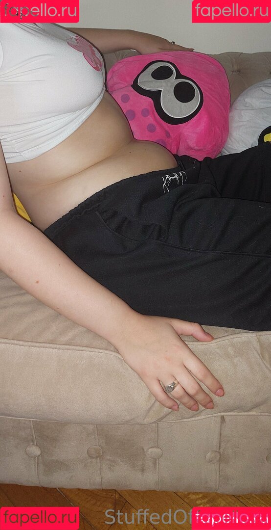 stuffedoflove Onlyfans Photo Gallery 