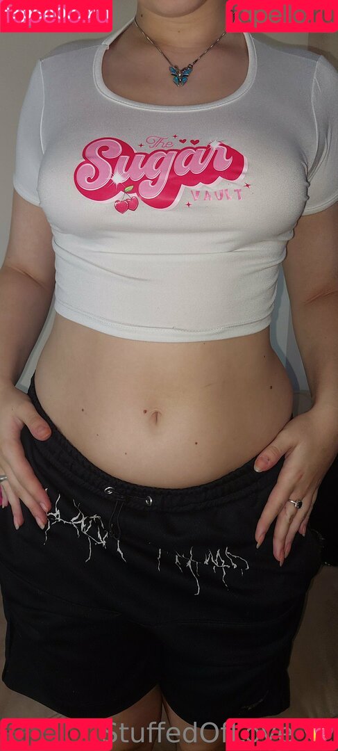 stuffedoflove Onlyfans Photo Gallery 