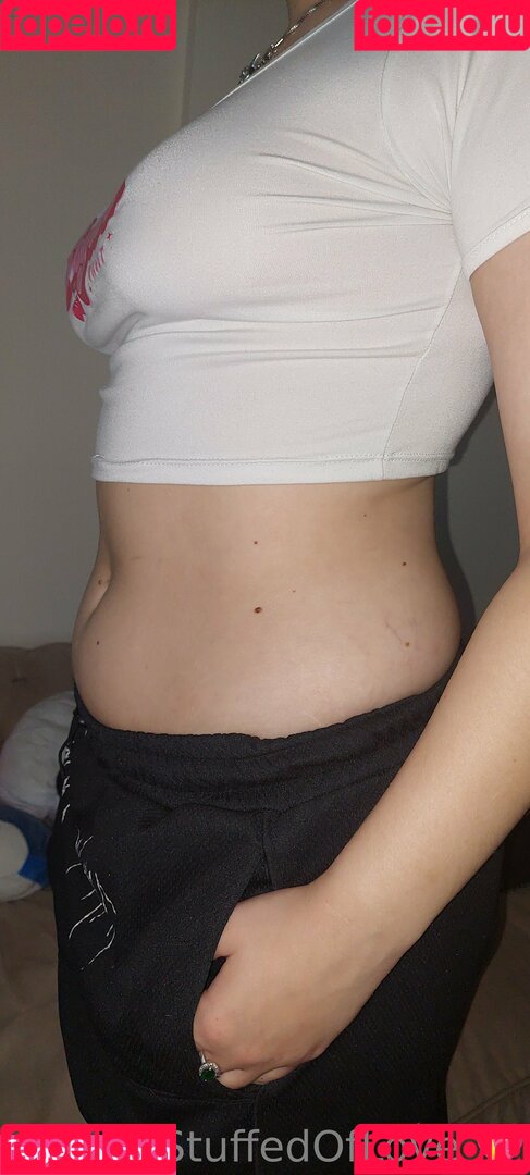 stuffedoflove Onlyfans Photo Gallery 