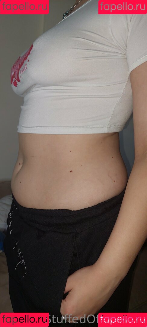 stuffedoflove Onlyfans Photo Gallery 