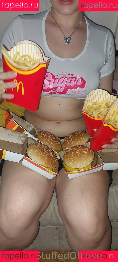 stuffedoflove Onlyfans Photo Gallery 