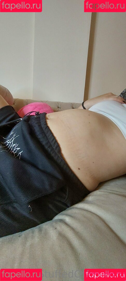 stuffedoflove Onlyfans Photo Gallery 