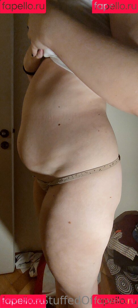 stuffedoflove Onlyfans Photo Gallery 