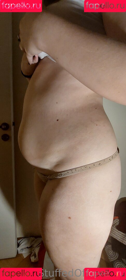 stuffedoflove Onlyfans Photo Gallery 