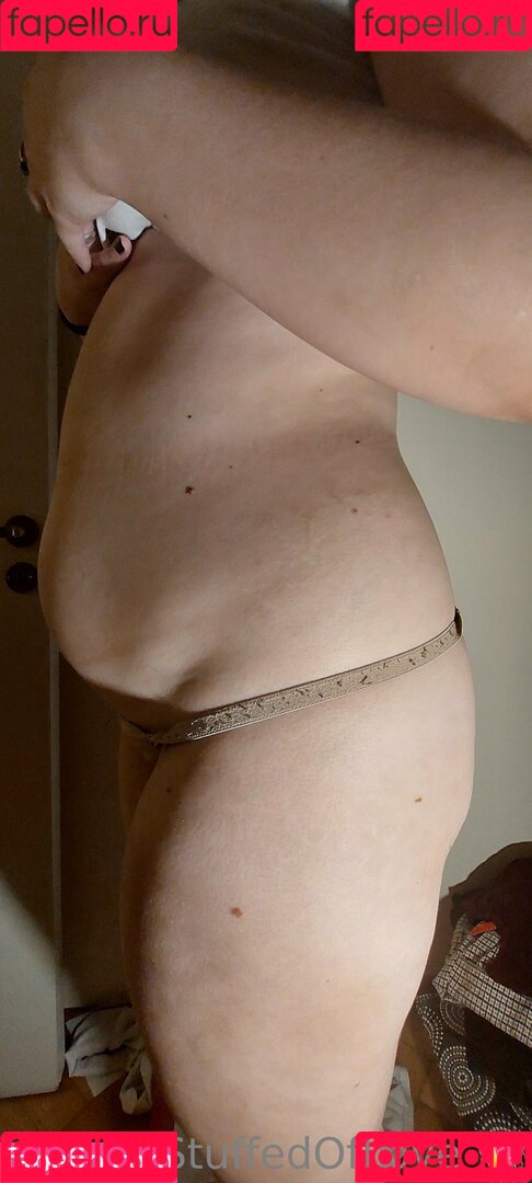 stuffedoflove Onlyfans Photo Gallery 