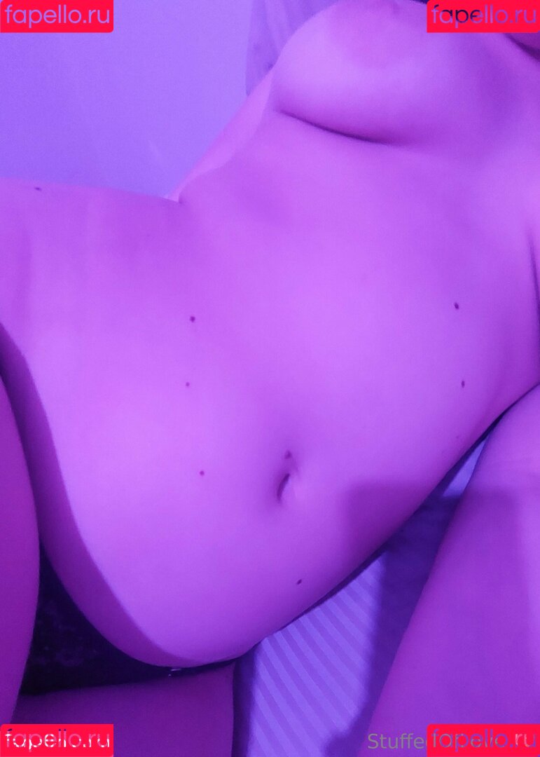 stuffedoflove Onlyfans Photo Gallery 
