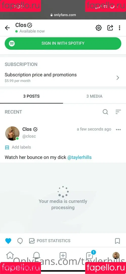 taylerhills Onlyfans Photo Gallery 