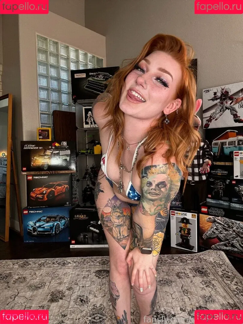 Meltymochi Onlyfans Photo Gallery 