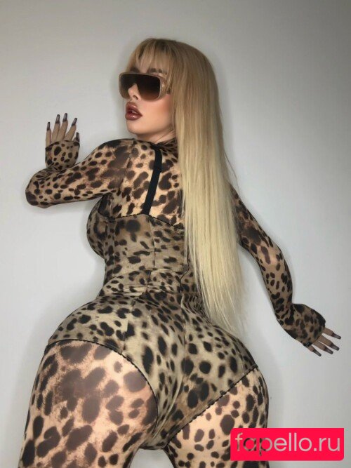 Angellica Good Nude Onlyfans Photo 49