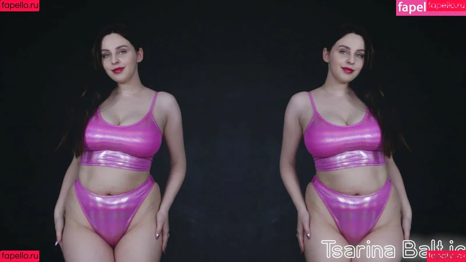 Tsarina Baltic Onlyfans Photo Gallery 