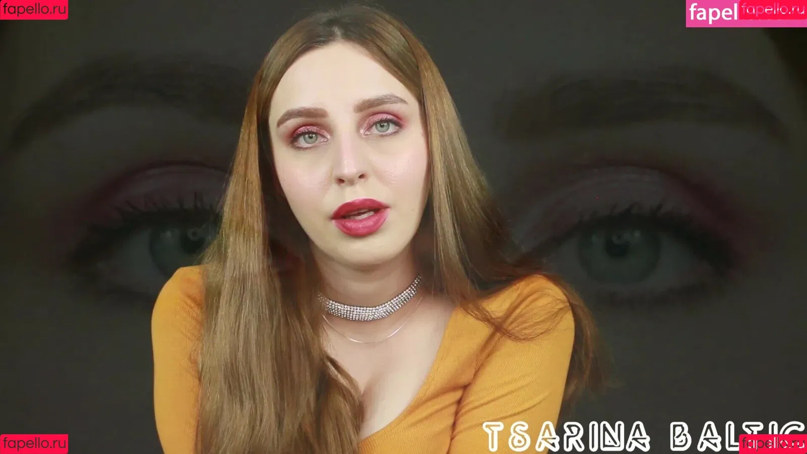 Tsarina Baltic Onlyfans Photo Gallery 