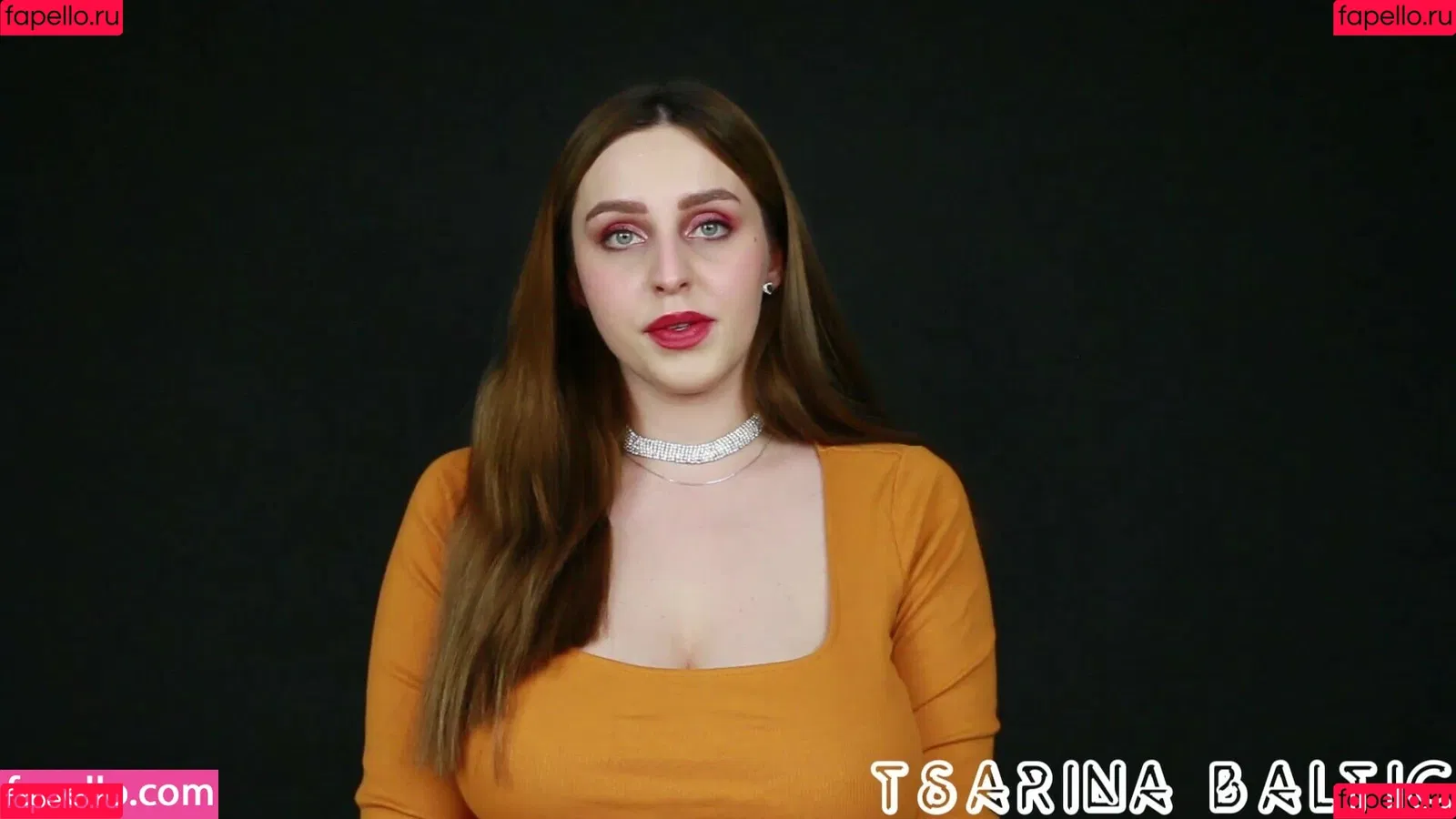 Tsarina Baltic Onlyfans Photo Gallery 