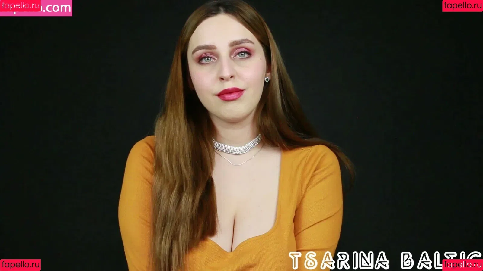 Tsarina Baltic Onlyfans Photo Gallery 