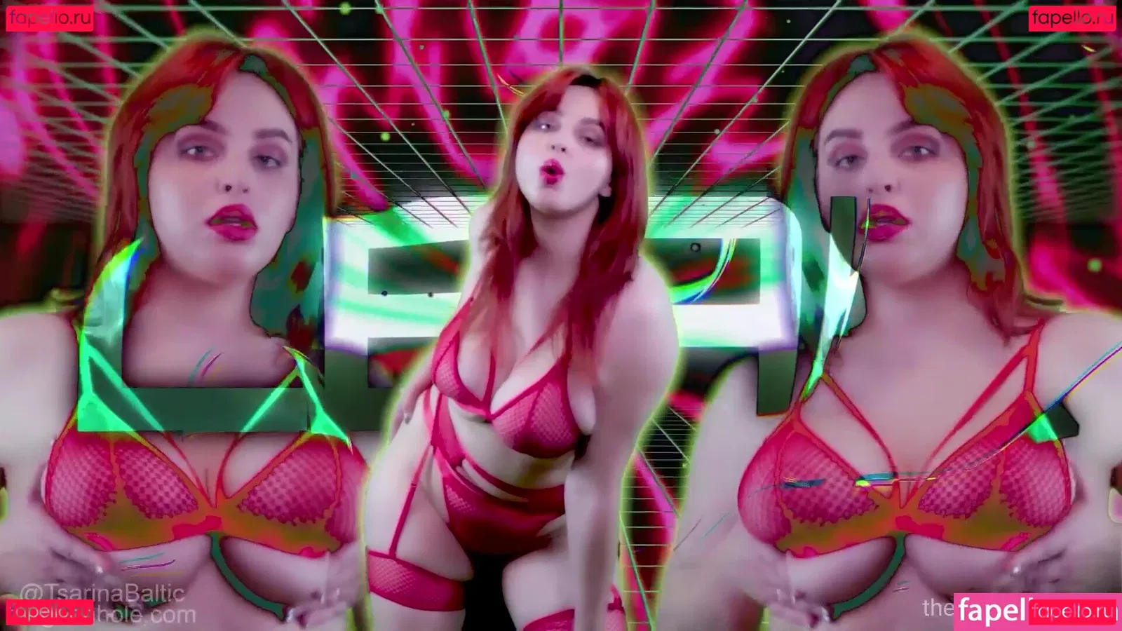 Tsarina Baltic Onlyfans Photo Gallery 