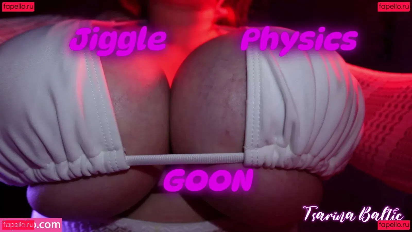 Tsarina Baltic Onlyfans Photo Gallery 