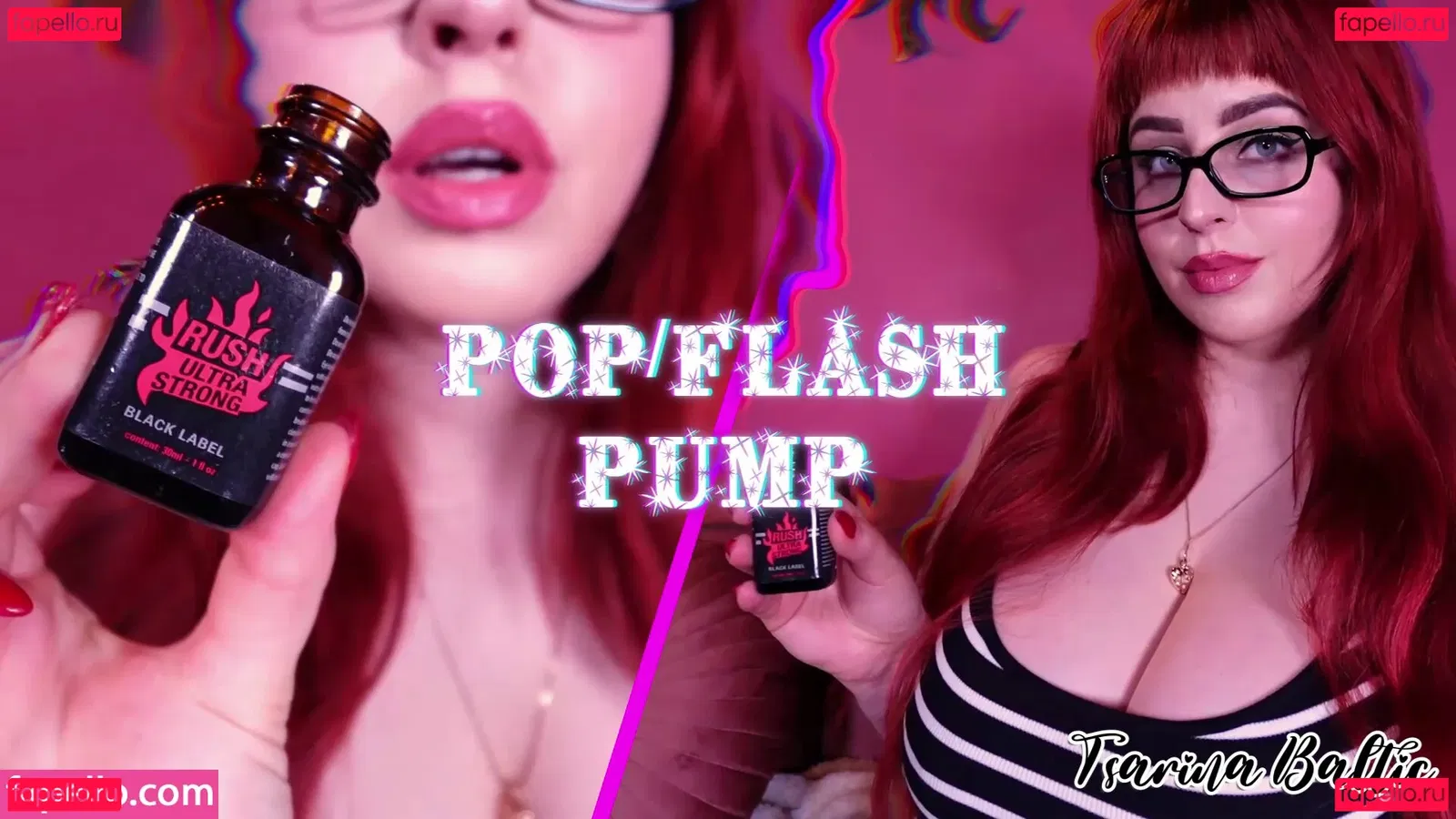 Tsarina Baltic Onlyfans Photo Gallery 