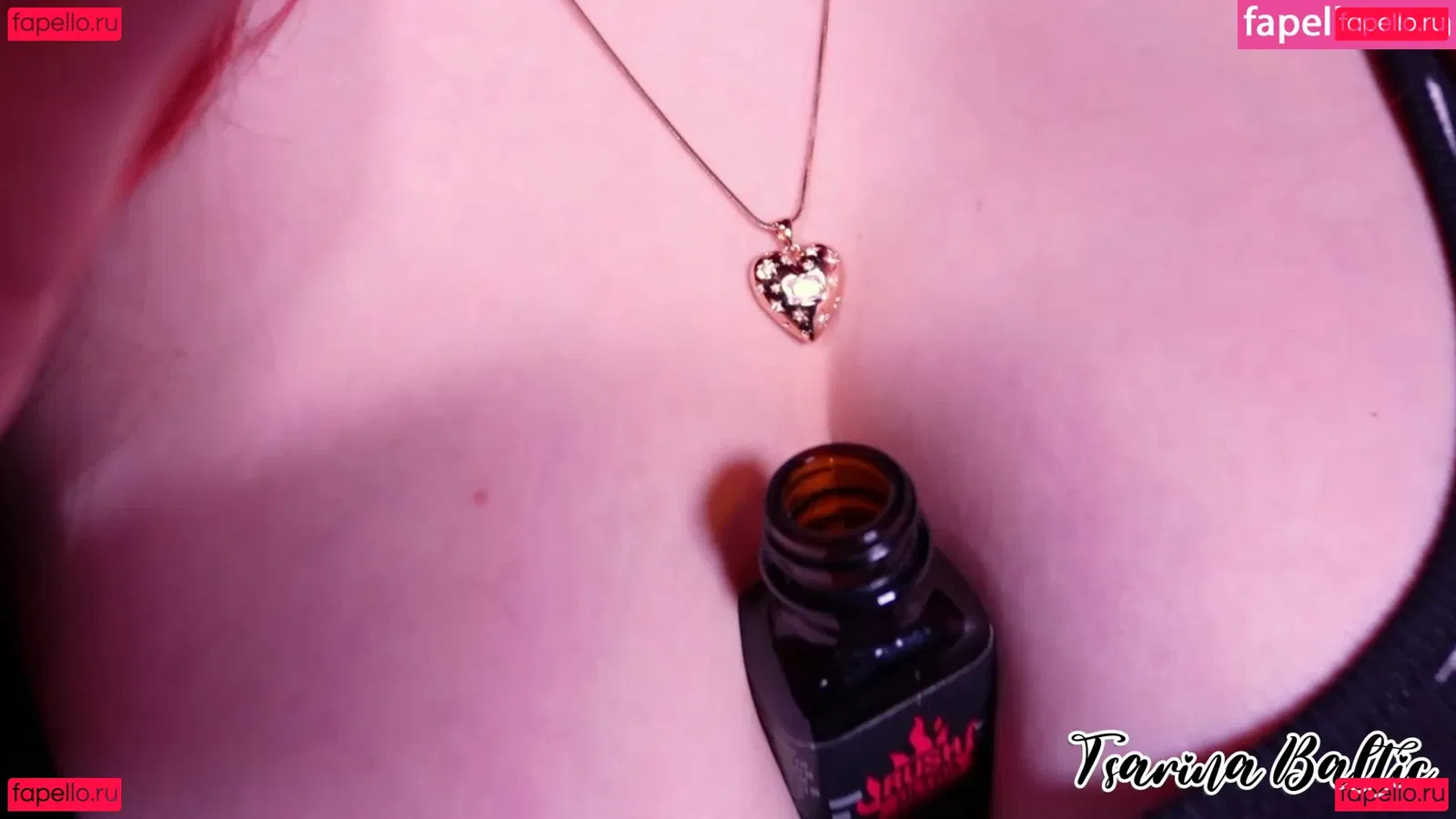 Tsarina Baltic Onlyfans Photo Gallery 