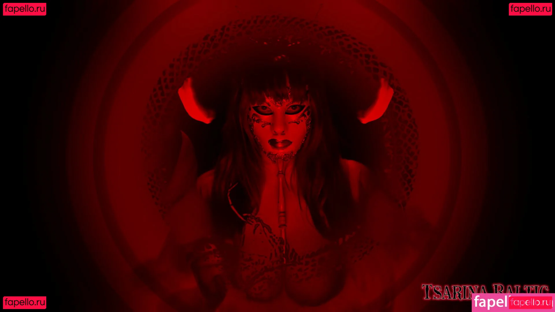 Tsarina Baltic Onlyfans Photo Gallery 