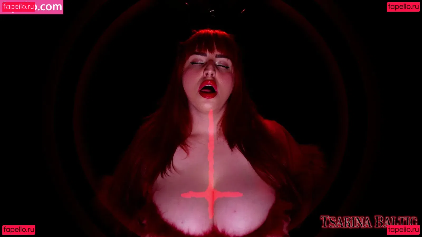 Tsarina Baltic Onlyfans Photo Gallery 