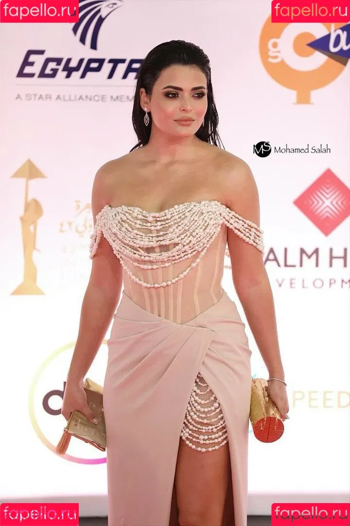 Asmaa Galal Onlyfans Photo Gallery 