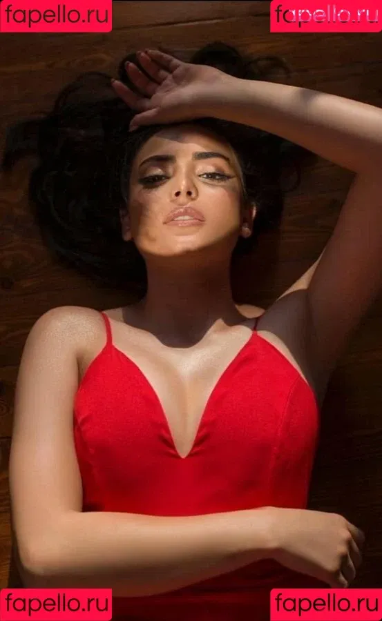 Asmaa Galal Onlyfans Photo Gallery 