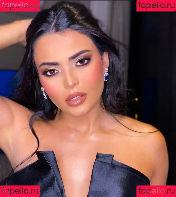 Asmaa Galal Onlyfans Photo Gallery 