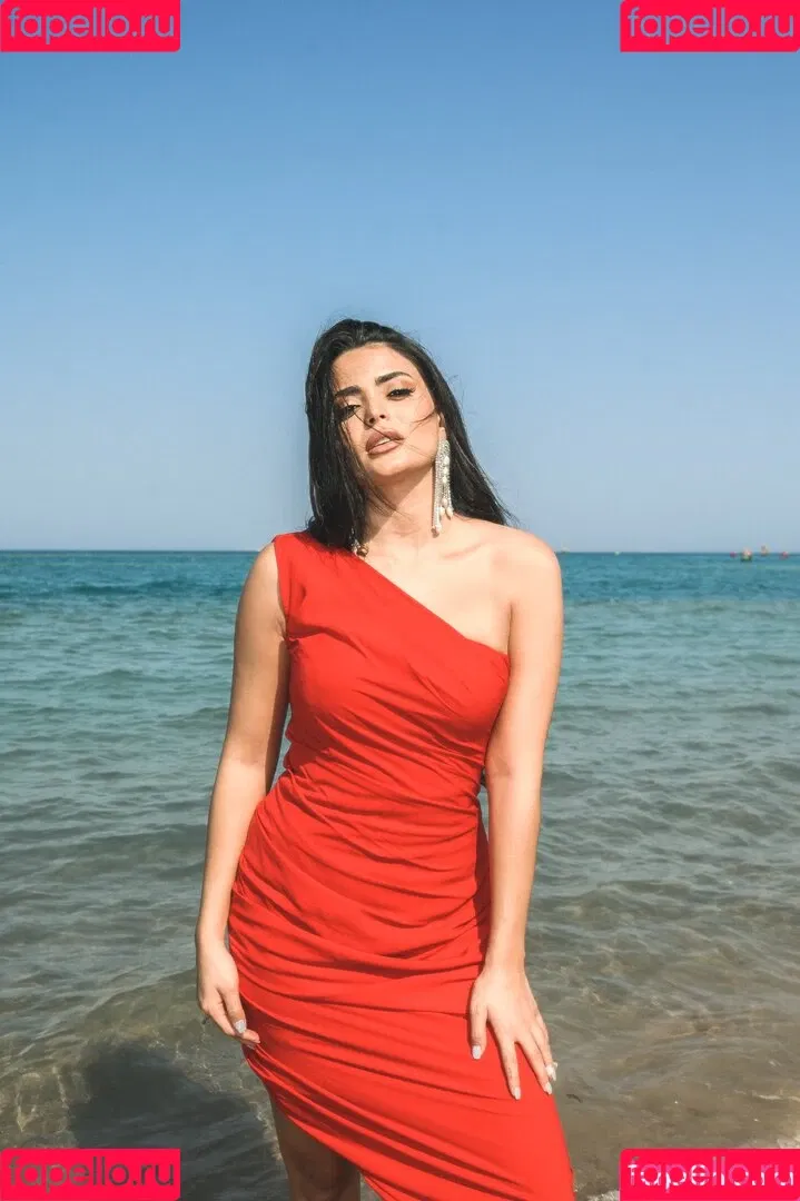 Asmaa Galal Onlyfans Photo Gallery 