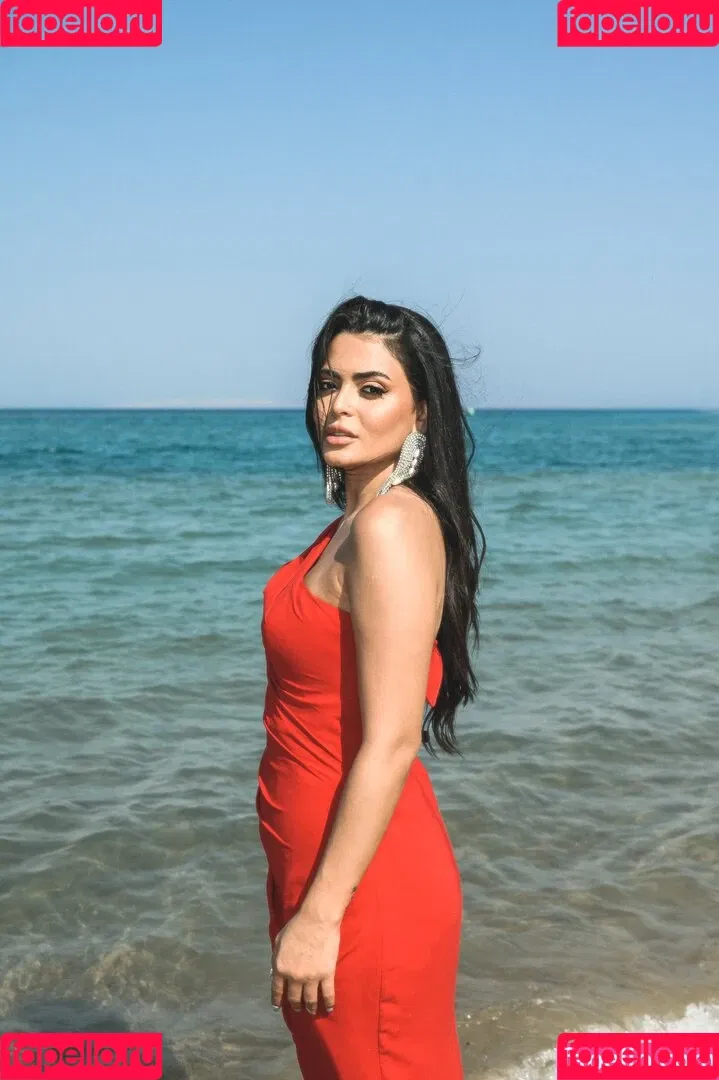 Asmaa Galal Onlyfans Photo Gallery 