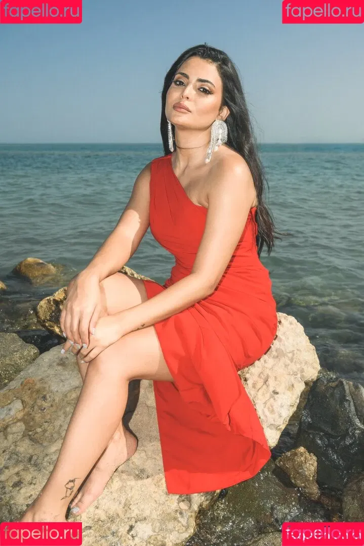 Asmaa Galal Onlyfans Photo Gallery 