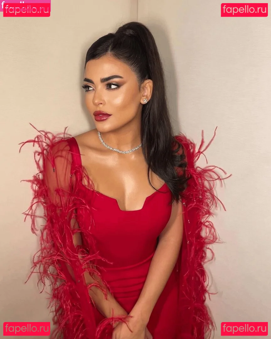 Asmaa Galal Onlyfans Photo Gallery 