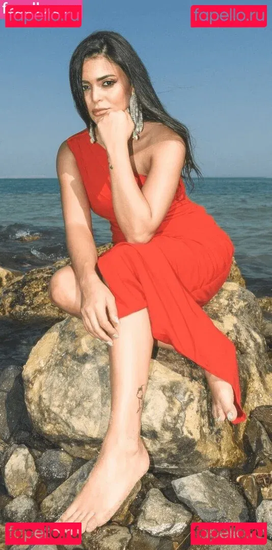 Asmaa Galal Onlyfans Photo Gallery 