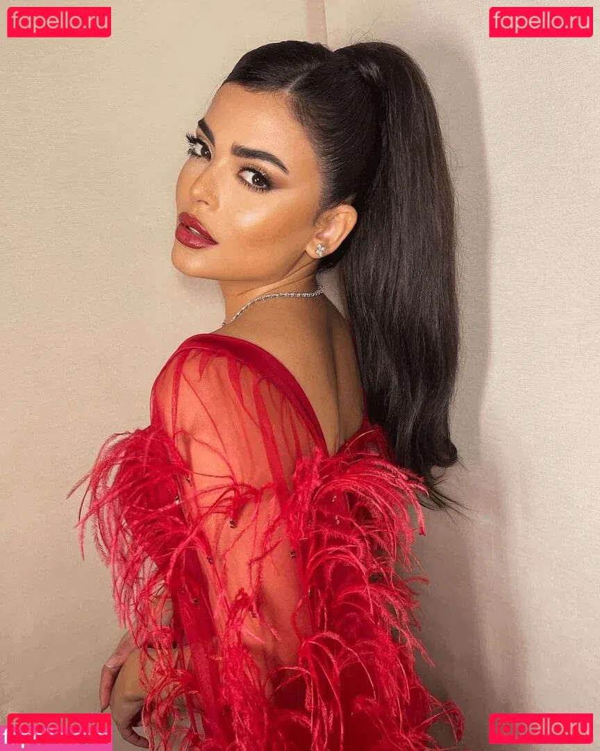 Asmaa Galal Onlyfans Photo Gallery 