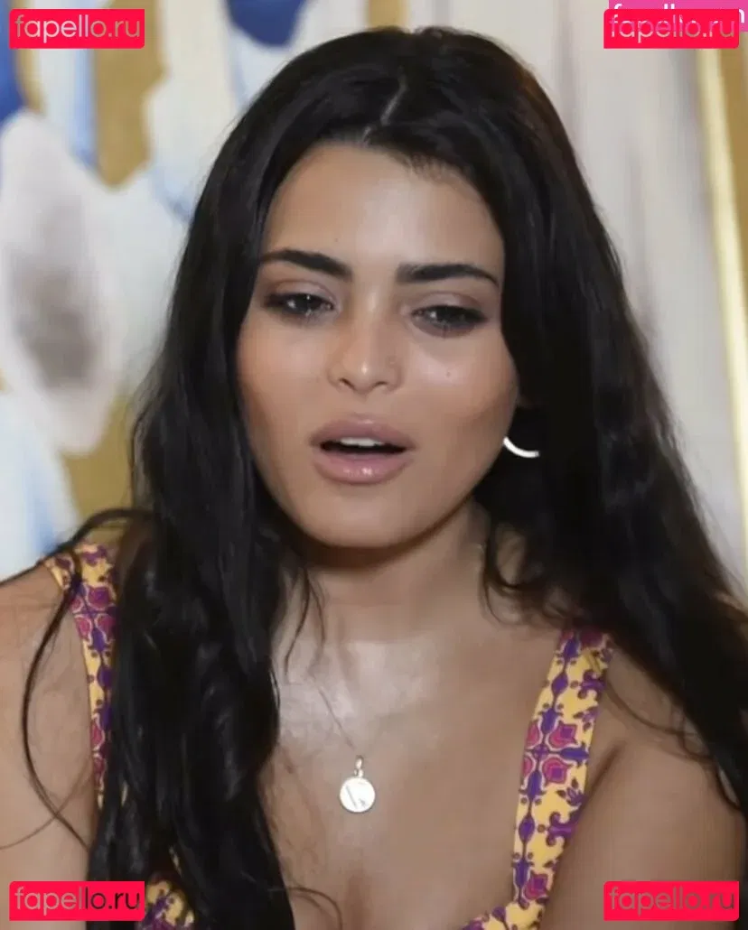 Asmaa Galal Onlyfans Photo Gallery 