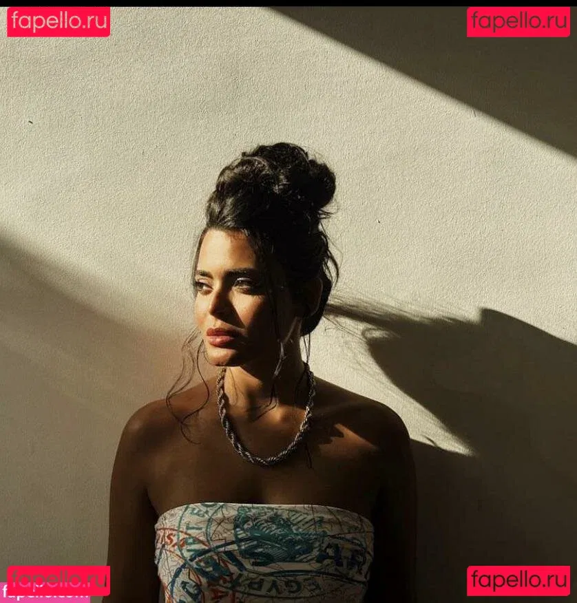 Asmaa Galal Onlyfans Photo Gallery 