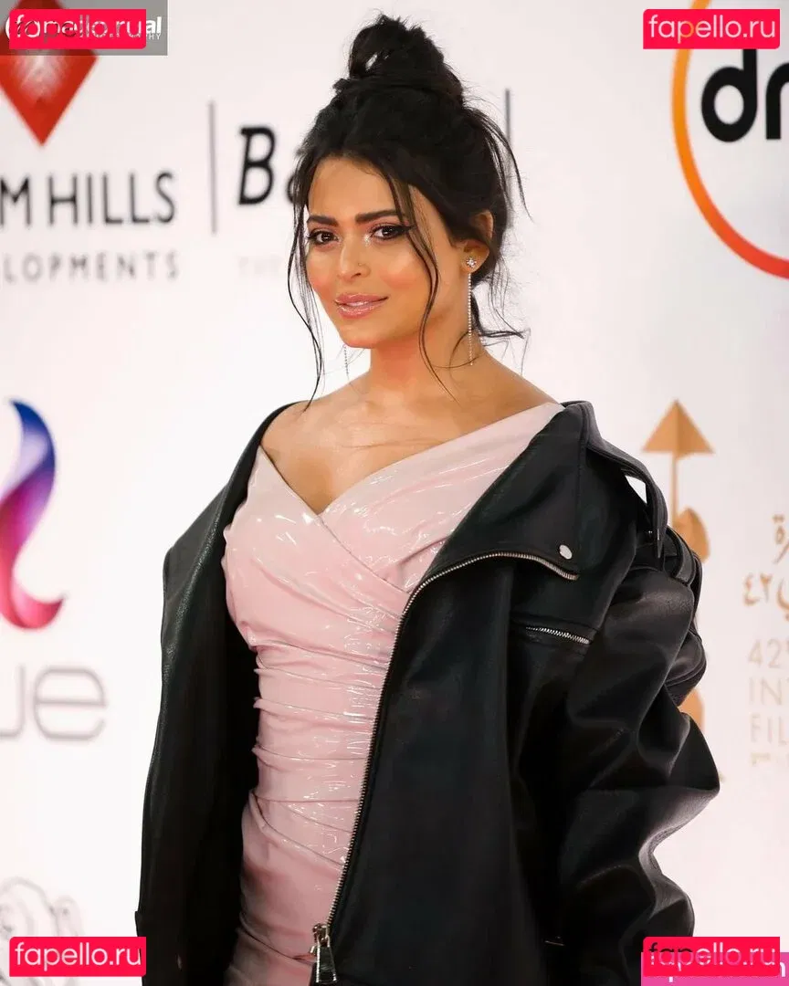 Asmaa Galal Onlyfans Photo Gallery 
