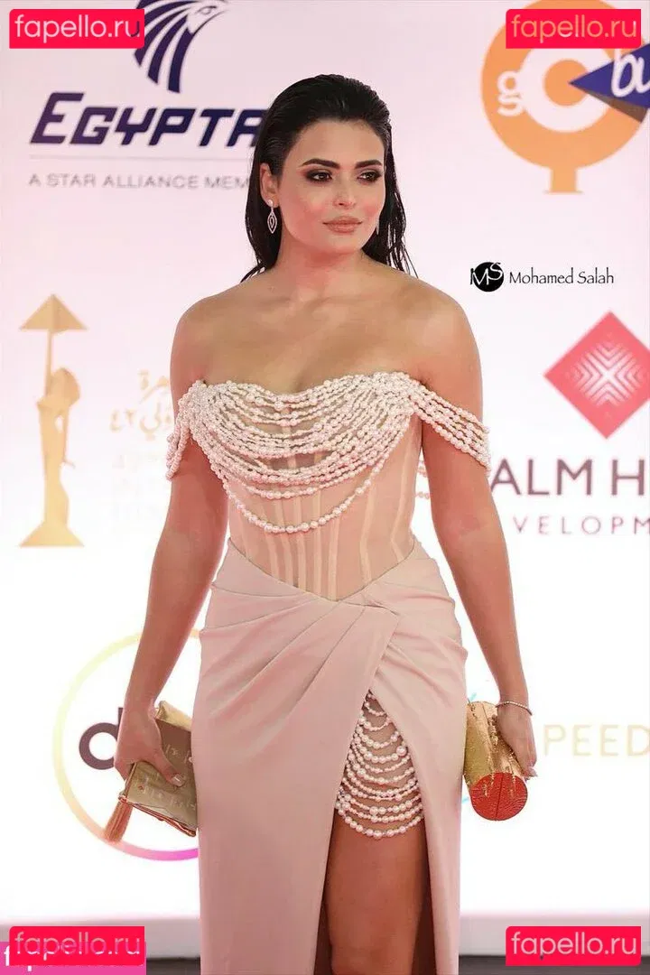 Asmaa Galal Onlyfans Photo Gallery 