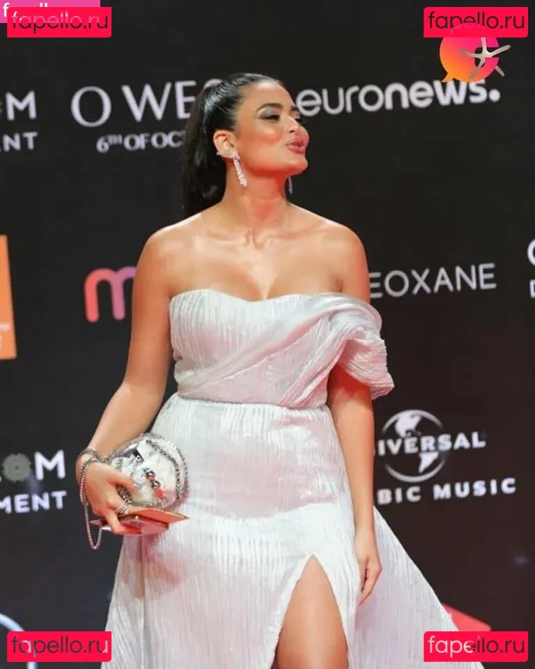 Asmaa Galal Onlyfans Photo Gallery 