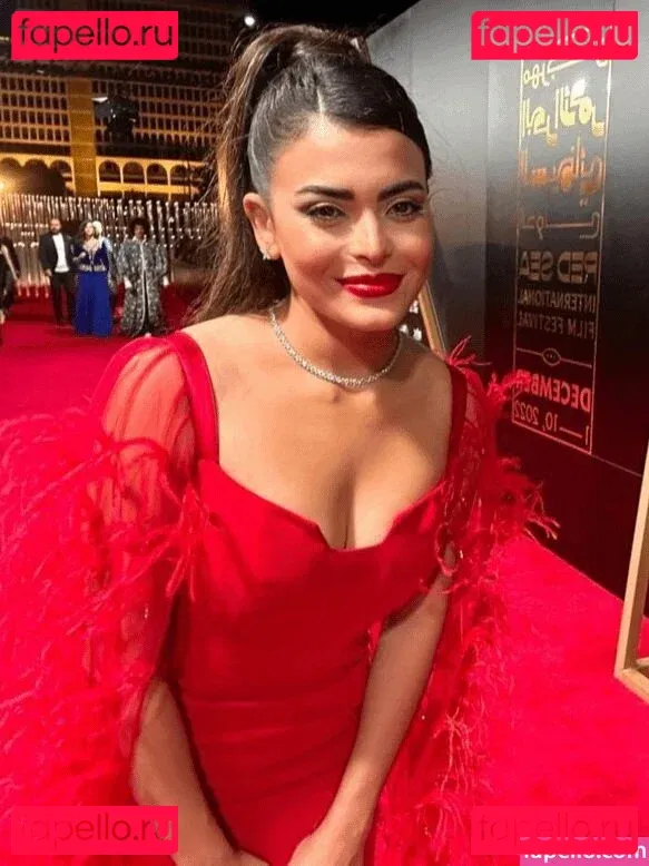 Asmaa Galal Onlyfans Photo Gallery 